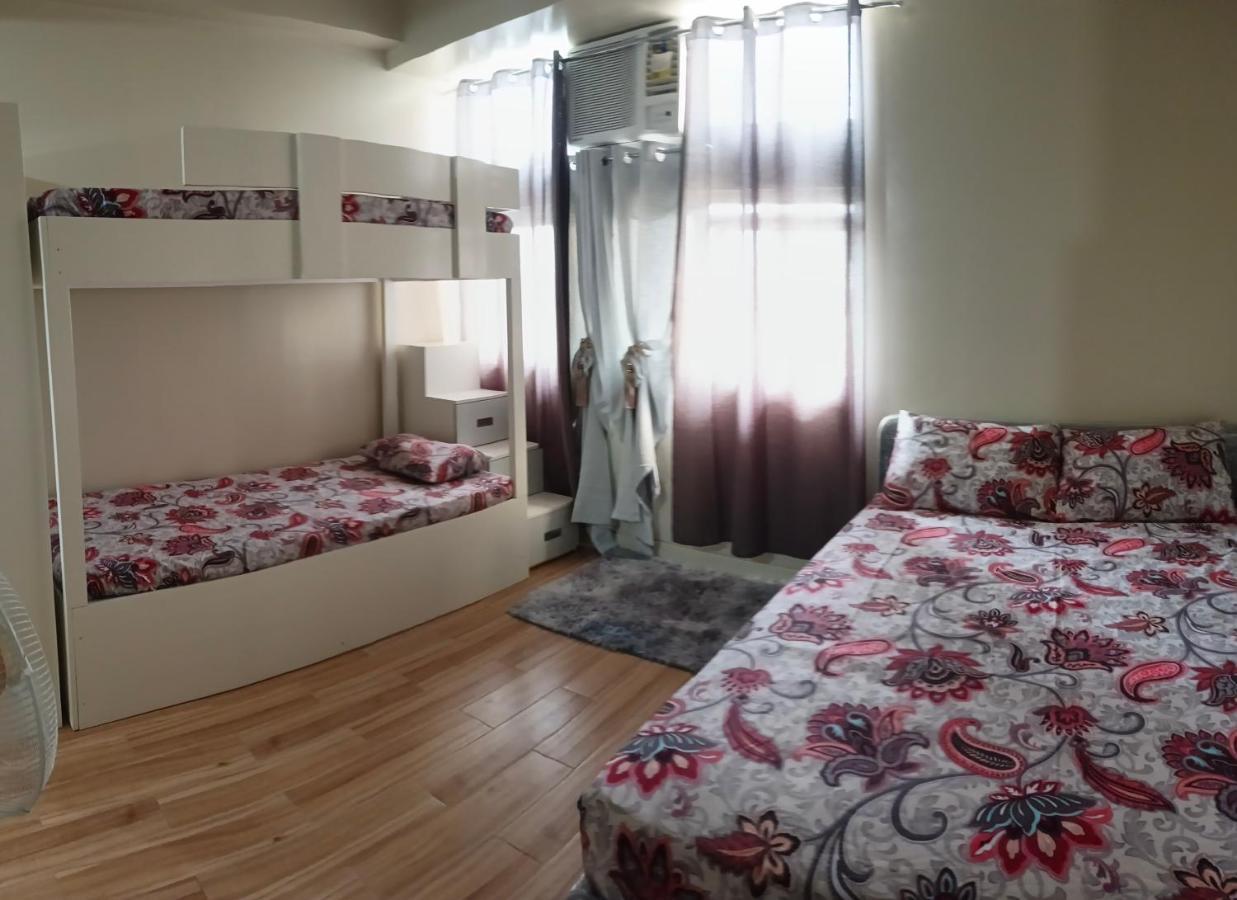 Jalang Budget Accommodation Holland Park Condominium Southwoods Binan Laguna المظهر الخارجي الصورة