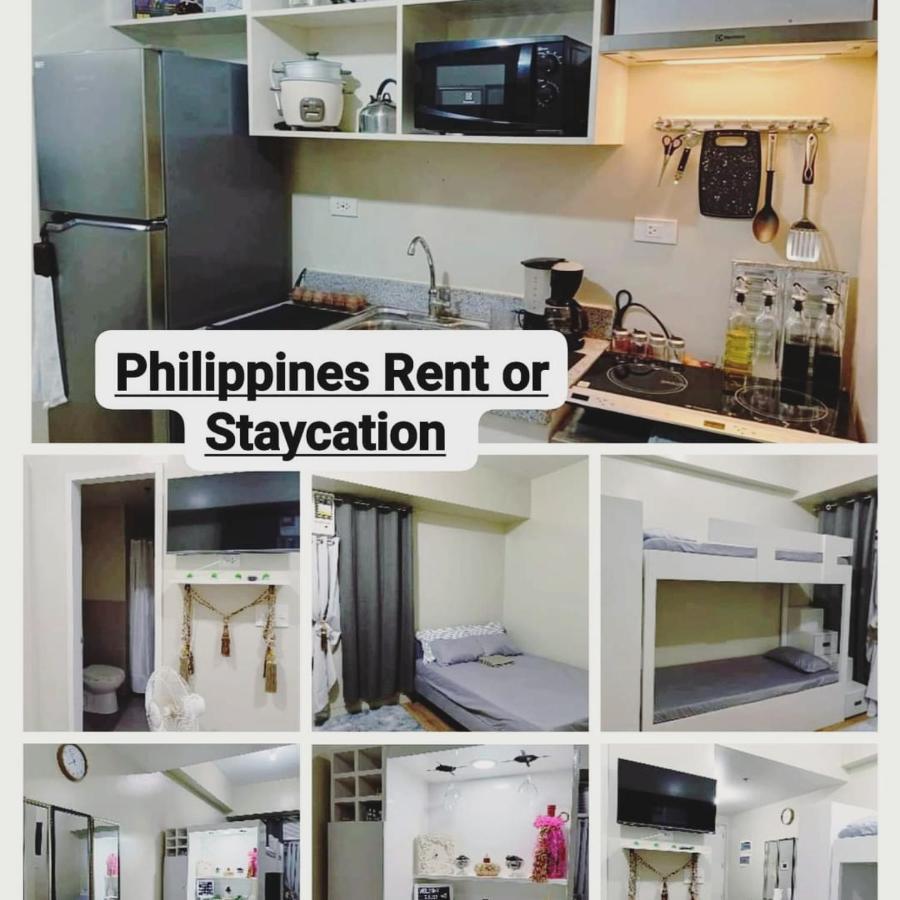 Jalang Budget Accommodation Holland Park Condominium Southwoods Binan Laguna المظهر الخارجي الصورة
